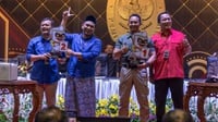 Pilgub Jateng dalam Sorotan, Tarung Pengaruh Megawati vs Jokowi