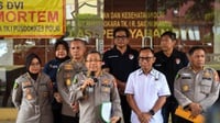 Polisi Sudah Pulangkan Sebagian Anak yang Hendak Tawuran