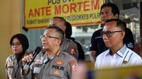 Polisi: Ulang Tahun Dalih Puluhan Remaja Bekasi untuk Tawuran