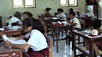 30 Contoh Soal ASLIM IPAS Kelas 4 Semester 1 dan Jawaban