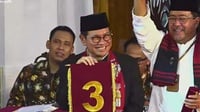 Pramono Anung Janji Tak Bawa Politik Agama di Pilkada DKI 2024