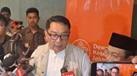 RK Akan Sediakan Dokter Keliling di Jakarta, Dibiayai Pemprov