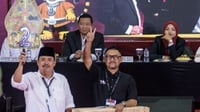 Tema Debat Perdana Pilgub Jabar 2024, Lokasi, dan Aturannya