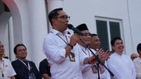 RK Janji Buat Program Pertemukan Anak Sekolah dan Lansia