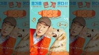 Nonton Drakor Dog Knows Everything Eps 1-2 Sub Indo & Spoilernya