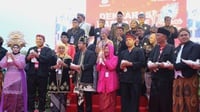 Cek Siaran Langsung Debat Pilgub Jatim 2024, di TV Mana Saja?