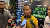 Kementerian ESDM Dorong Pemanfaatan B50 untuk Campuran BBM