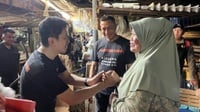 Dharma-Kun akan Minta Bantuan CSR Danai Program Internet Gratis