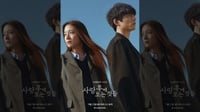 Nonton Drakor What Comes After Love EP 3-4 Sub Indo & Spoilernya