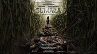 Sinopsis Sumala, Film Horor Indonesia yang Dibintangi Luna Maya