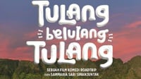 Sinopsis Tulang Belulang Tulang yang Dibintangi Atiqah Hasiholan