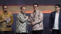 PNM Raih Dua Penghargaan Bergengsi di Merdeka Award 2024