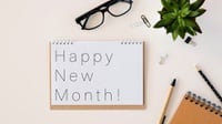 Ucapan Selamat Awal Bulan November 2024 & Quotes Happy New Month