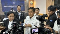 KKP Sudah Ajukan Izin Produk Susu Ikan ke BPOM