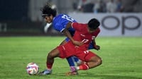 Hasil Yaman U20 vs Maladewa Kualifikasi AFC: Menang Telak 3-0!