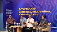 Minuman Berpemanis Ditargetkan Setor Cukai Rp3,8 Triliun di 2025