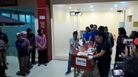 5 Jenazah yang Ditemukan di Kali Bekasi Berhasil Teridentifikasi