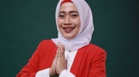 PDIP Pecat Tia Rahmania, Terbukti Alihkan Suara Partai di Pileg