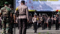 Putusan MK soal Netralitas TNI-Polri Masih Rawan Jadi Omon-Omon