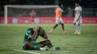 Daftar Tim Liga 1 2025 yang Masih Terancam Degradasi di Pekan 30