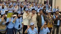 Rano Karno Bersedia Menampung Visi Misi Anies Baswedan