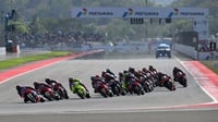 Jadwal Siaran Langsung MotoGP Argentina 2025 & Jam Tayang TV