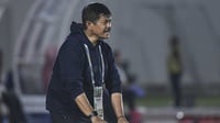 Viral Indra Sjafri Out Usai Gagal di AFC Cup U20, Bakal Dipecat?