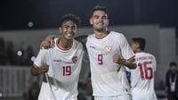 Jadwal Drawing Piala Asia AFC U20 2025: Timnas di Pot Berapa?