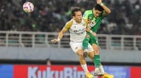 Prediksi Dewa Utd vs Persebaya Liga 1 2025: Berebut Peringkat 2