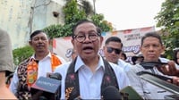 Pramono Bela RK yang Diserang Warganet: Pakai Medsos dengan Baik