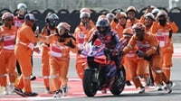 Jadwal Lengkap MotoGP Jepang 2024, Klasemen, Live Sprint & Race