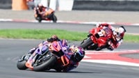 Jadwal Siaran Langsung MotoGP Thailand 2024 & Jam Tayang TV