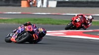 Kapan Race Terakhir MotoGP 2024 & Kenapa GP Valencia Batal?