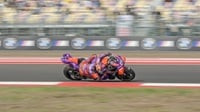 Live Streaming MotoGP Malaysia 2024 Sprint Race & Jam Tayang TV