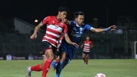 Jadwal Persib vs Madura United Liga 1 2025: Nyaman di Puncak