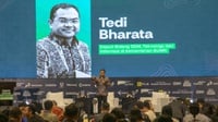 BRI Menjadi Salah Satu BUMN dengan Praktik ESG Terbaik