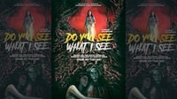 Nonton Film Horor Do You See What I See, Sinopsis & Streaming