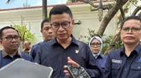 BPOM Akan Tindak Anggota Terlibat Mafia Skincare Etiket Biru