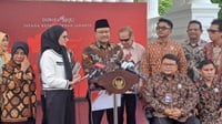 Mensos Harap Bansos Tak Dipakai Menarik Suara di Pilkada 2024