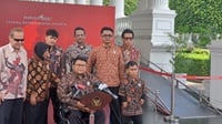 PPDI Minta Komisi Nasional Disabilitas Berdiri di Bawah Presiden