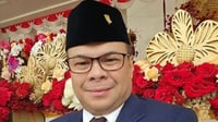 Profil Romy Soekarno yang Jadi Anggota DPR & Silsilah Keluarga