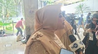 Annisa Mahesa: Self Awareness Hapus Stigma DPR Sarang Korupsi