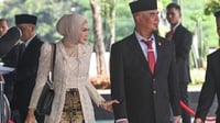 Deretan Artis Jadi Anggota DPR RI & DPD RI Periode 2024-2029