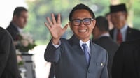 Eko Patrio Tak Ingin Artis Dicap Tak Bisa Kerja di DPR