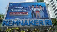 Eks Staf Ahli Menaker Ikut Beri Uang ke Tersangka Pemerasan TKA