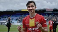 Kenapa Mats Deijl Gagal ke Timnas Malaysia & Apa Alasan FIFA?