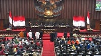 Menanti Taji dan Nyali DPR Baru Menggodok RUU Perampasan Aset