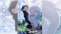 Nonton Re Zero Season 3 Episode 2 Sub Indo & Spoiler Lengkap