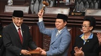 DPD 2024-2029 Harus Buat Gebrakan, Jangan Jadi Pemain Cadangan