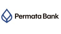 Permata Bank Ganti Logo usai Merger dengan Bangkok Bank